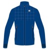 Warm Universal Jacket Sportful Rythmo Blue ceramic