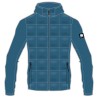 Universal warm jacket Sportful Xplore Thermal blue sea