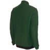 Men's warm sweater Sportful Xplore Fleece beetle (olive)