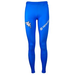 Sportful Team Italia Kappa Race Tights 2022 "Azzuro Italia"