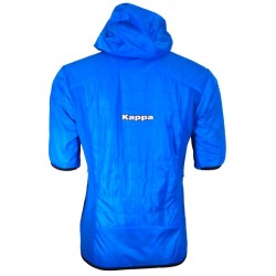 Warm-up jacket Sportful Team Italia Kappa Puffy 2022 "Azzuro Italia"