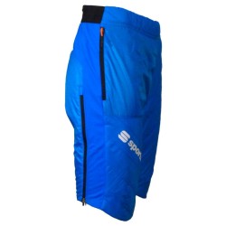 Warm-up Sportful Team Italia Kappa Over Shorts "Azzuro Italia"