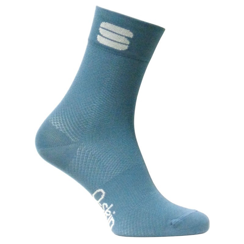 Sportful Matchy Sock blue sea Sportful Matchy Sock blue sea