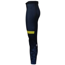 Sportful Squadra Race Tight galaxy blue