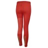 Sportful Apex W Race women's tight Chili red / pompelmo
