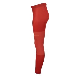 Sportful Apex W Race women's tight Chili red / pompelmo