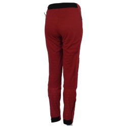 Women's pants Sportful Doro Squadra WS W Pants red rumba