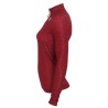 Sportful Doro Apex Race women's Jersey red rumba