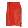 Women's ski skirt Sportful Doro Skirt Pompelmo