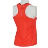 Women's sleeveless jersey Sportful Doro Cardio Top Pompelmo