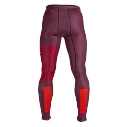 Sportful Apex Race Tights 2022 red wine / rumba red