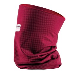 Sportful Thermal XC Neck warmer red wine