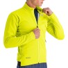 Training jacket Sportful Squadra 2022 Cedar