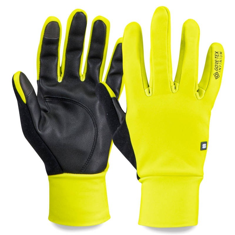 Warm Racing gloves Sportful Infinium Cedar Warm Racing gloves Sportful Infinium Cedar