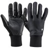 Warm Racing gloves Sportful Infinium black