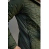 Universal warm jacket Sportful Xplore Thermal red rumba