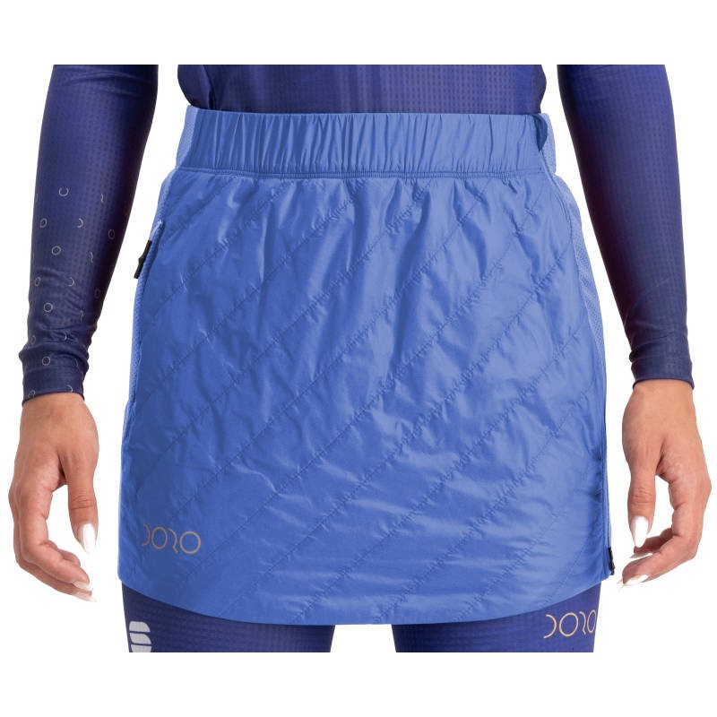 Winter ski skirt Sportful Doro Skirt "Galaxy" Winter ski skirt Sportful Doro Skirt "Galaxy"