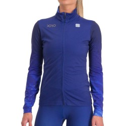 Women Jersey Sportful Doro "Galaxy"