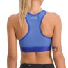 Women's top Sportful Doro Cardio Bra "Galaxy"