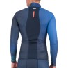 Sportful Apex Race Jersey 2023 galaxy blue / blue denim