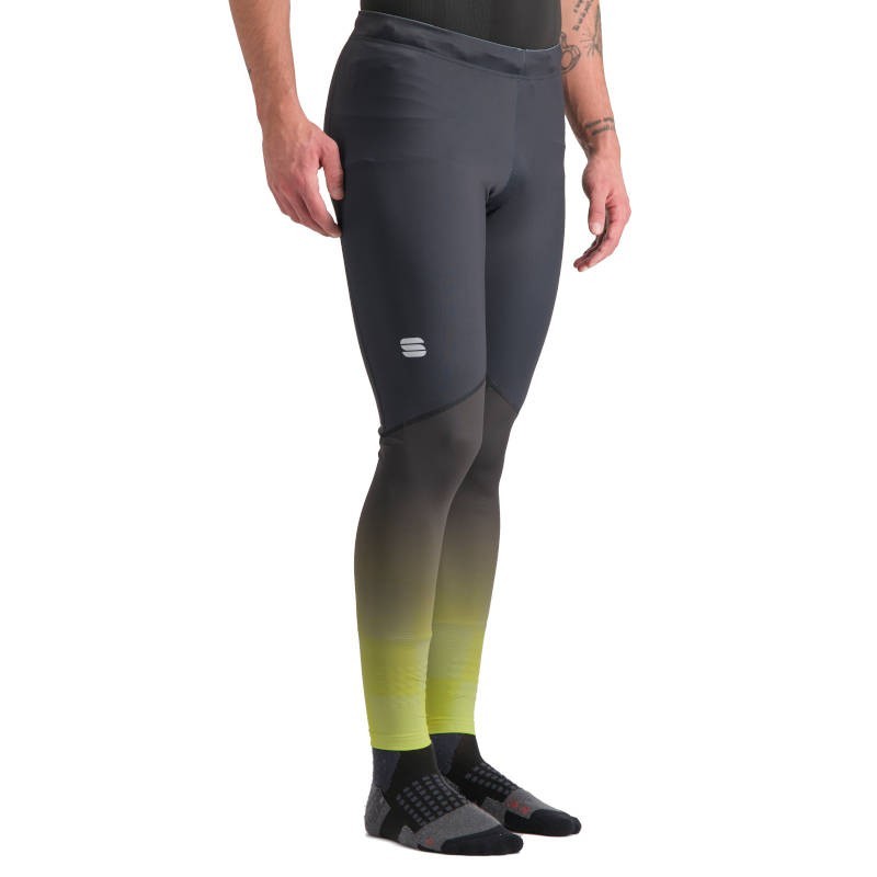 Sportful Squadra Race Tight black / cedar Sportful Squadra Race Tight black / cedar