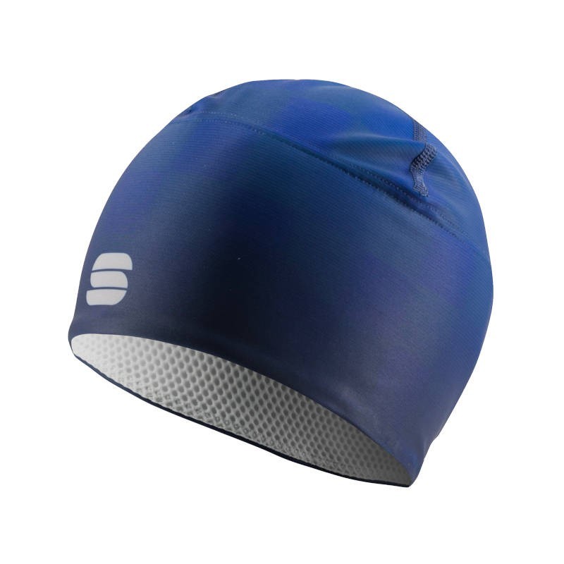 Sportful Squadra Race Hat galaxy blue / blue denim Sportful Squadra Race Hat galaxy blue / blue denim