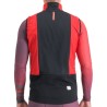 Performance vest Sportful Apex Vest tango red