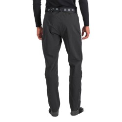 Universal nordic ski pants Sportful Xplore Active Pant black