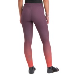 Women's tights Sportful Squadra W pompelmo