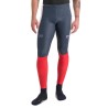 Sportful Anima Apex Race Tights galaxy blue / red