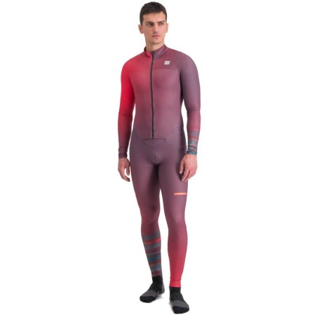 Sportful Apex Race Suit 2023 huckleberry