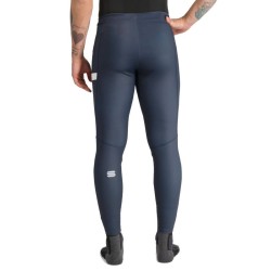 Sportful Squadra Race Tight 2024 galaxy blue / white