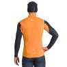 Sportful Squadra Race Jersey 2024 bright marigold / galaxy blue