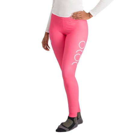 Sportful Doro Apex Race women's tight 2024 raspberry pink