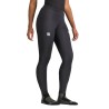 Warm women's tights Sportful Squadra W black / white