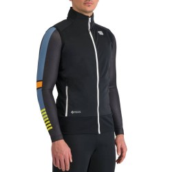 Performance vest Sportful Apex Vest 2024 black