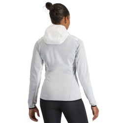 Thermal women's Jacket Sportful Rythmo W 2024 blue ice
