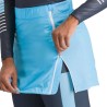 Winter ski skirt Sportful Rythmo Skirt 2024 blue aquarius