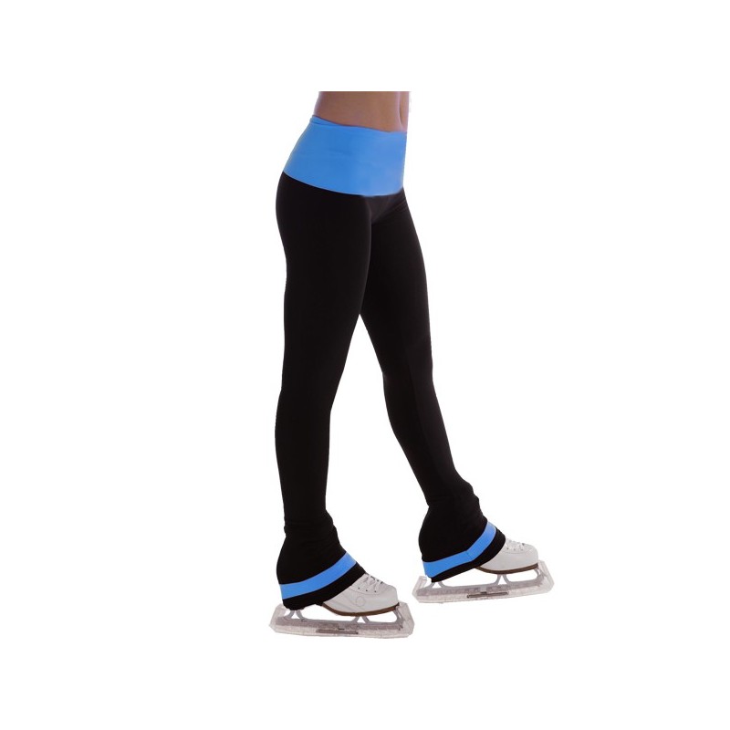 Thuono figure skating trousers model Performance Baia Thuono figure skating trousers model Performance Baia