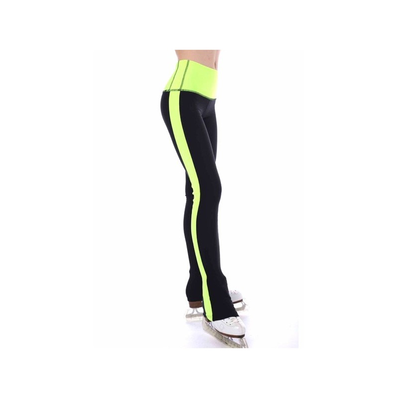 Thuono figure skating trousers model Linx Radiance Thuono figure skating trousers model Linx Radiance