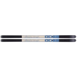 Backcountry ski Fischer Traverse 78 Crown/Skin Xtralite