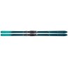 Backcountry ski Fischer Transnordic 66 Crown/Skin Xtralite 2024/25