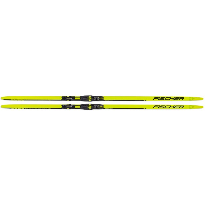Fischer Speedmax 3D Classic Zero Medium 2024/25