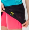 Women's Sportful Karpos Lavaredo Run Skirt Sky Captain