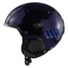 Skihjelm CASCO SP-4.1 Dyp blå kobolt