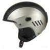 Skihjelm CASCO SP-4 svart - titan - oliven