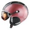 Skihjälm CASCO SP-3 Airwolf Engelska Rose-svart