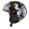 Skihjelm CASCO SP-3 Splatter Multicolor
