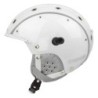 Skihjelm CASCO SP-3 Airwolf hvit blank