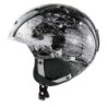 Skihjelm CASCO SP-3 Splatter CoolRush